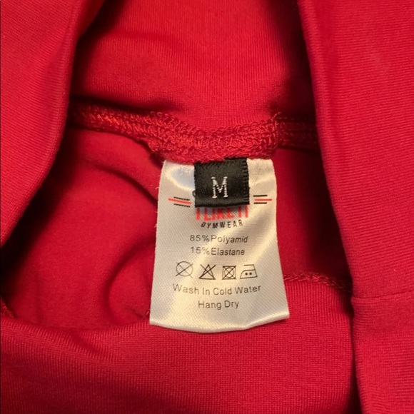 Stop It I Like It Leggings - Picture 4 of 6